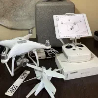 فانتوم ۴پرو (هلیشات )