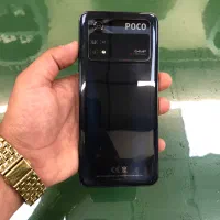 پوکو M4 پرو|موبایل|اردکان, |دیوار