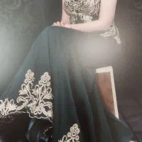 لباس مجلسی
