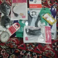 شارژر رم ریدر وغیره