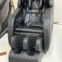 صندلی ماساژ (ماساژور کل بدن)