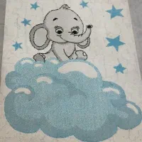 قالیچه کودک