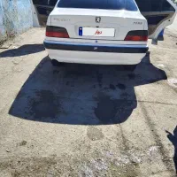 پژو پارس تمام فول|خودرو سواری و وانت|زاهدان, |دیوار