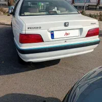 پژو پارس مدل ۱۴۰۰ tu5|خودرو سواری و وانت|خوی, |دیوار