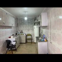 حدود۹۵متری دوخوابه زیرهمکف کاملا مستقل|اجارهٔ آپارتمان|تهران, شهرک دریا|دیوار