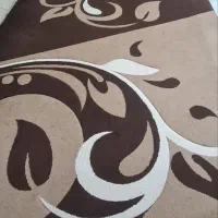 گلیم فرش 12متری