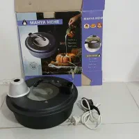 کیک پزدرحدنو