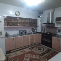 منزل-فروشی-دو-طبقه-ورودی-مجزا