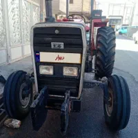 تراکتور۲۸۵