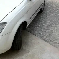 تیبا صندوق‌دار SX، مدل ۱۳۹۴