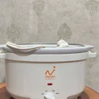 ارام پز برقی مایسان نو