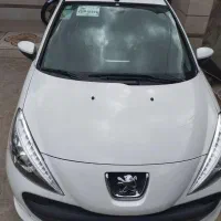 207 مدل 1405 +tu5