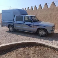 مزدا کارا 2000 دوکابین مدل 99 موتور میتسوبیشی مسقف