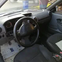 پراید بار مدل 402 تمیز و بی رنگ|خودرو سواری و وانت|قوچان, |دیوار