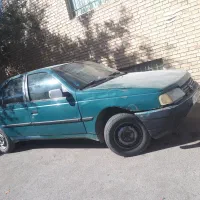 فروش پژو اردی|خودرو سواری و وانت|اصفهان, نقش جهان|دیوار