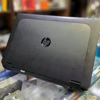 زی بوک اچ پی مناسب مهندسی و رندرینگ (استوک برتر)|رایانه همراه|کرمانشاه, |دیوار