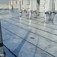 نصب و پخش ایزوگام و قیرگونی در ورامین قرچک تهران