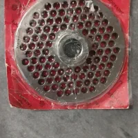 تیغ و پنجره چرخگوشتی