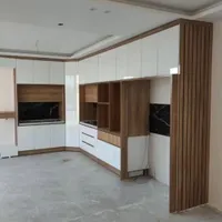 کابینت کمد دیواری تخت تاشو تی وی وال|مصالح و تجهیزات ساختمان|همدان, |دیوار