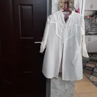 لباسها در حد نو