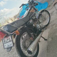 هندا مزایده در حد|موتورسیکلت|رشت, توشیبا|دیوار