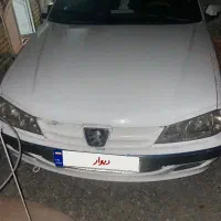 پارس 2000 مدل ۹۴