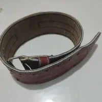 کمربند پاورلیفتینگ