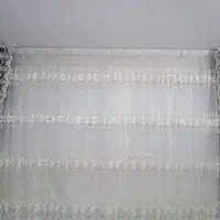 پرده نو مرتب