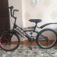 دوچرخه سایز20|دوچرخه، اسکیت، اسکوتر|قم, عمار یاسر|دیوار