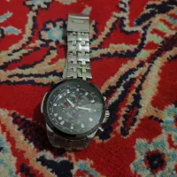 ساعت مچی کاسیو ادیفیس