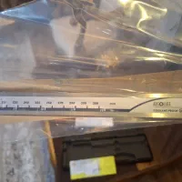 کولیس میتوتویوی ۳۰سانتی دیجیتال اصل ژاپن|ابزارآلات|بندرعباس, |دیوار