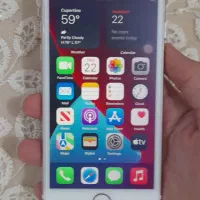 iphone7 تمیز تخفیف دارد|موبایل|شهرکرد, |دیوار