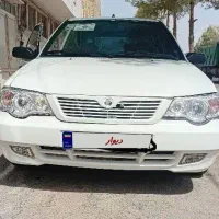فروش فوری پراید 111