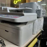 پرینتر ۴۵۲۳f چهار کاره سامسونگ