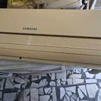 کولر گازی اسپلیت سامسونگ ۲۴ هزار