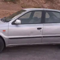 سمند ۸۲|خودرو سواری و وانت|خرمآباد, |دیوار