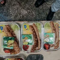 رستوران و آشپزخانه