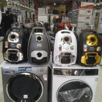 جاروبرقی موشکی بوش 3500W با ارسال جارو برقی|جاروبرقی، جارو شارژی، بخارشو|مشهد, شهید آوینی|دیوار