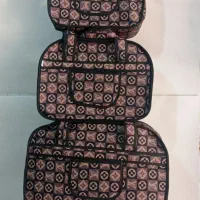 ست سه تیکه مسافرتی