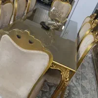 میز ناهار خوری