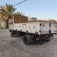 فروش خاور ۸۰۸مدل ۱۳۷۵|خودرو سنگین|لار, |دیوار