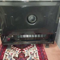 ۱عدد بخاری قاینار خزر تمیز و سالم|بخاری، هیتر، شومینه|تبریز, |دیوار