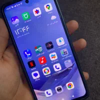 Note14|موبایل|محمودآباد, |دیوار