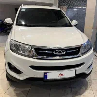 تیگو ۵ مدل ۹۵ بیرنگ