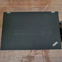 لپ تاپ L560 لنوو ۱۵.۶ اینچ نسل 6 Lenovo Thinkpad|رایانه همراه|تهران, ایرانشهر|دیوار