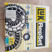 فروش دیسک و صفحه کلاچ