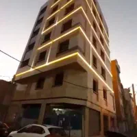 فروش دو واحد آپارتمان تک واحدی ۱۴۱ متری طبقه ۲ و ۳|فروش آپارتمان|تهران, سبلان (لشگر)|دیوار