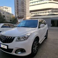 فروش هایما اس ۷ مدل ۹۸ بیرنگ|خودرو سواری و وانت|همدان, |دیوار