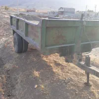 تریلی اکلند