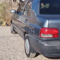 پراید ۱۳۱مدل۹۴|خودرو سواری و وانت|جیرفت, |دیوار